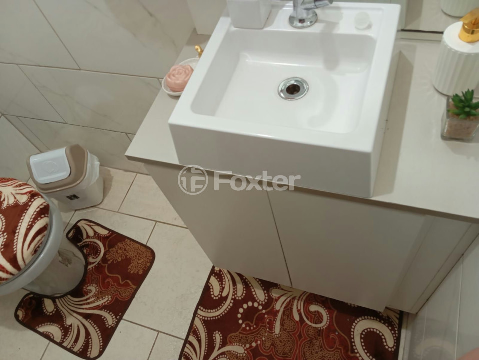 Casa à venda com 2 quartos, 78m² - Foto 5