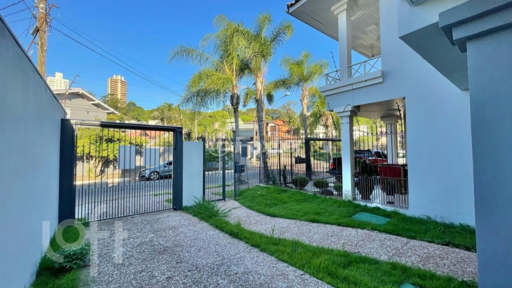 Casa à venda com 2 quartos, 135m² - Foto 8
