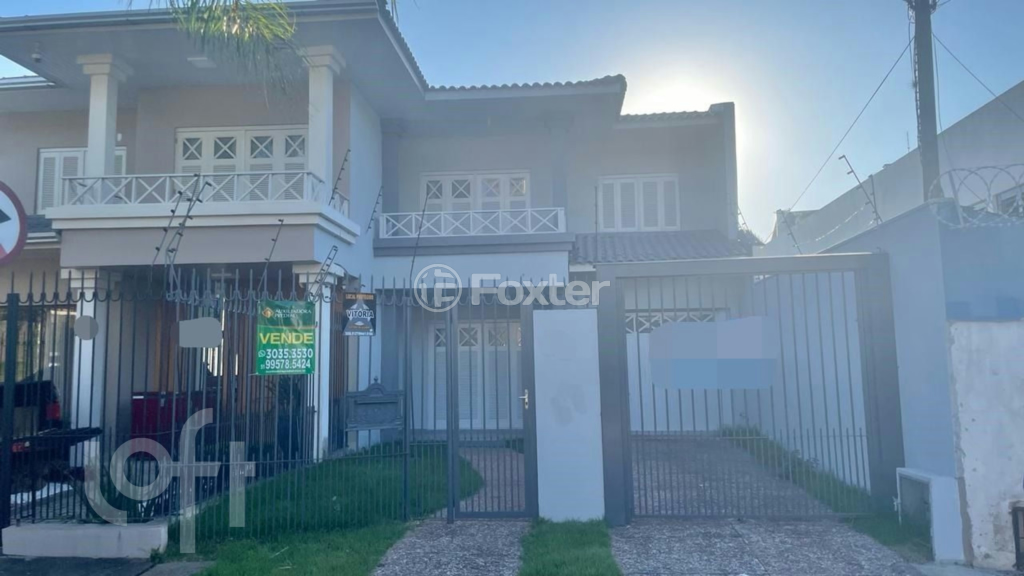 Casa à venda com 2 quartos, 135m² - Foto 44