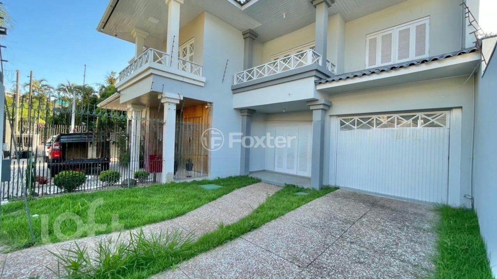Casa à venda com 2 quartos, 135m² - Foto 3