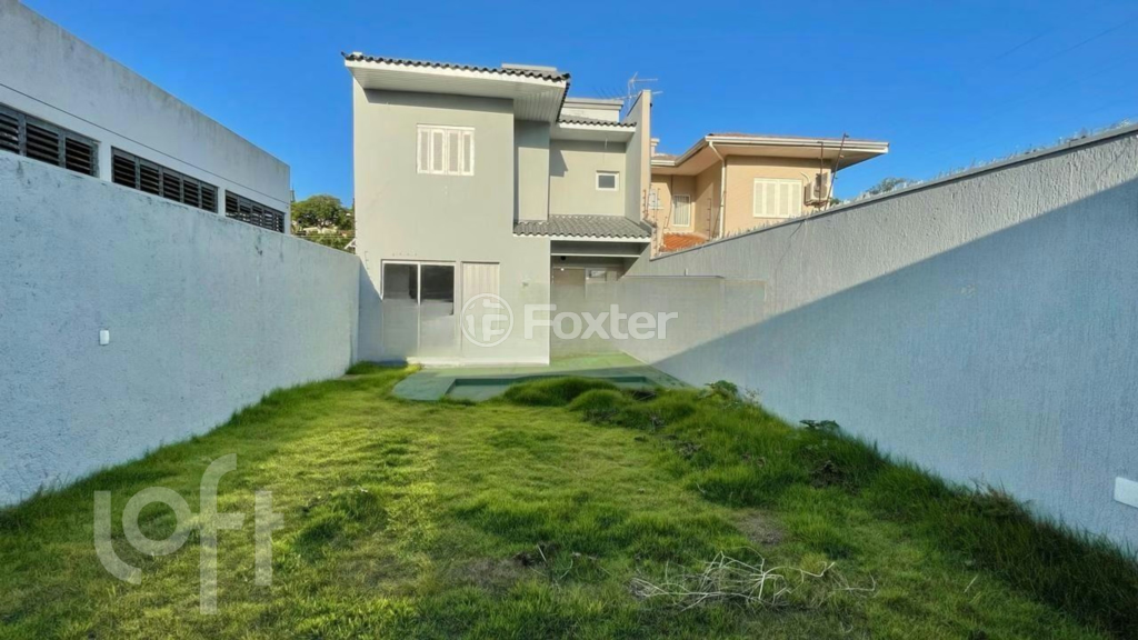 Casa à venda com 2 quartos, 135m² - Foto 20