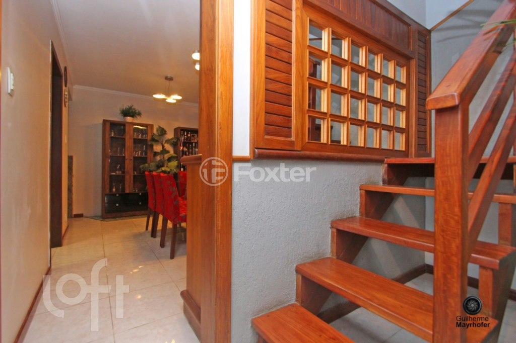 Casa de Condomínio à venda com 4 quartos, 400m² - Foto 38