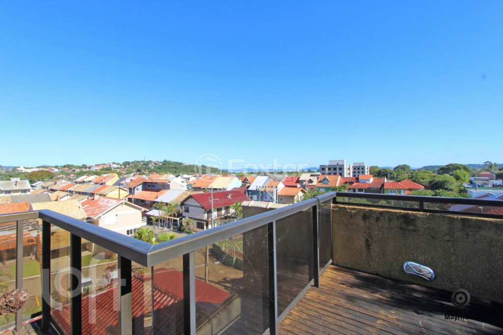Casa de Condomínio à venda com 4 quartos, 400m² - Foto 10