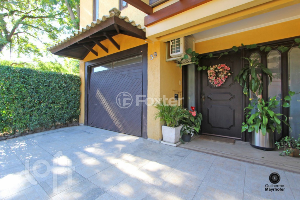 Casa de Condomínio à venda com 4 quartos, 400m² - Foto 62
