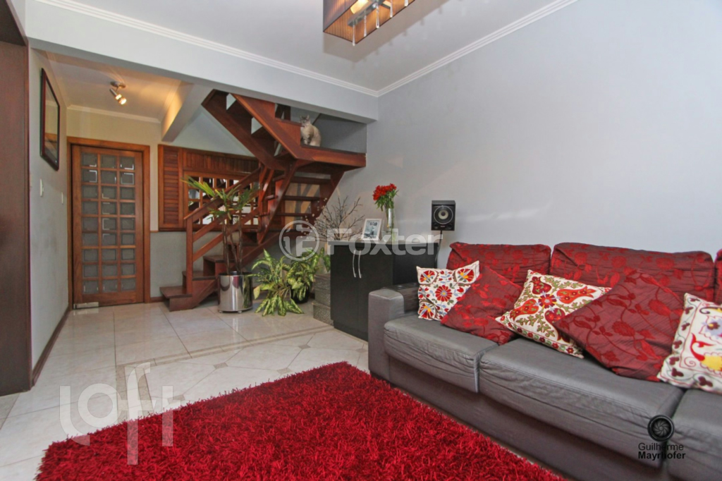 Casa de Condomínio à venda com 4 quartos, 400m² - Foto 53