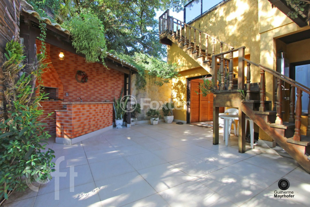 Casa de Condomínio à venda com 4 quartos, 400m² - Foto 64