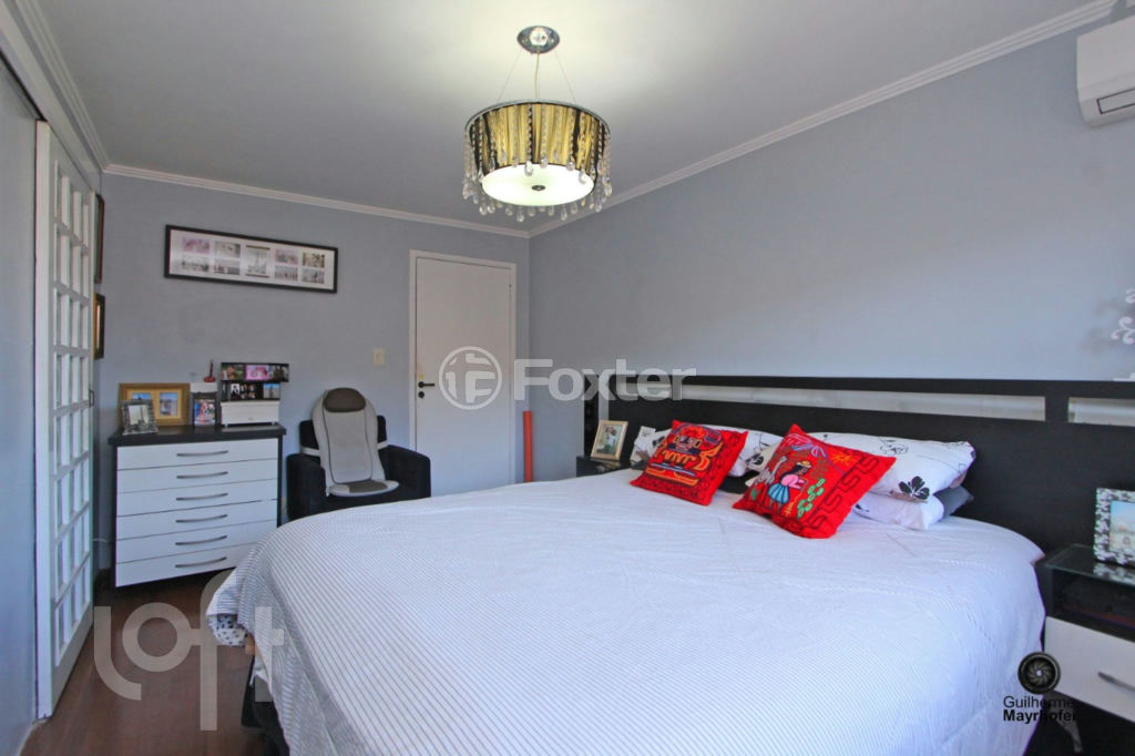 Casa de Condomínio à venda com 4 quartos, 400m² - Foto 21