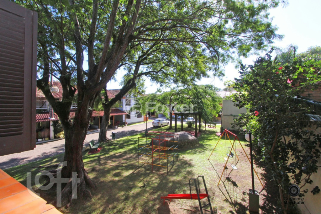 Casa de Condomínio à venda com 4 quartos, 400m² - Foto 33