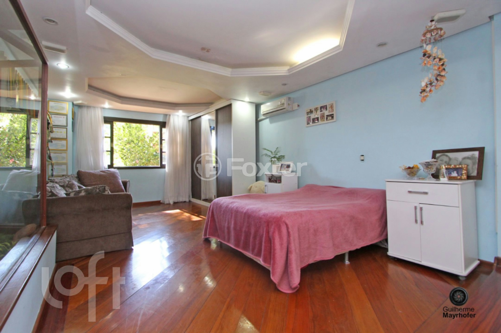 Casa de Condomínio à venda com 4 quartos, 400m² - Foto 30