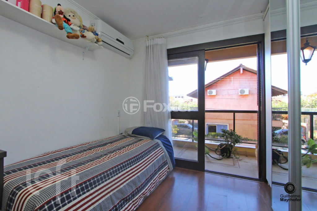 Casa de Condomínio à venda com 4 quartos, 400m² - Foto 26