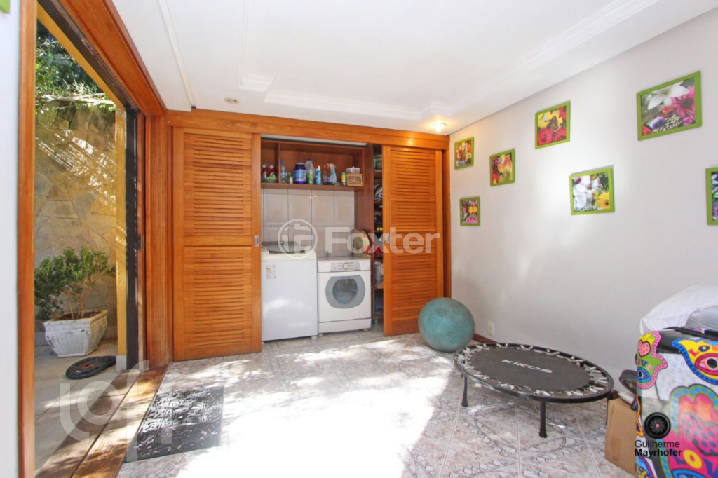 Casa de Condomínio à venda com 4 quartos, 400m² - Foto 13