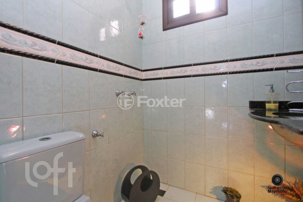 Casa de Condomínio à venda com 4 quartos, 400m² - Foto 47