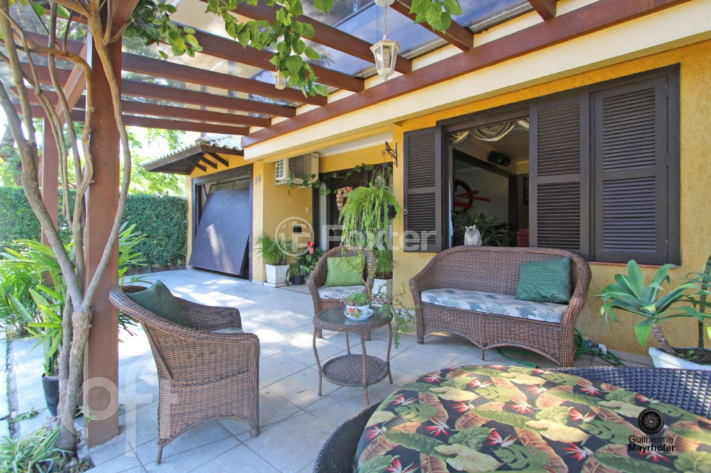 Casa de Condomínio à venda com 4 quartos, 400m² - Foto 57