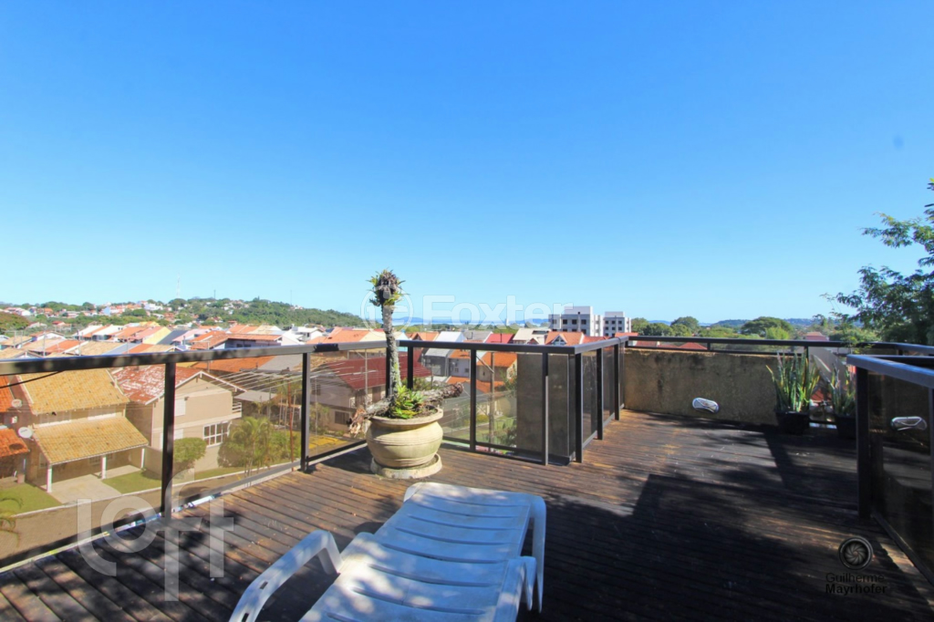 Casa de Condomínio à venda com 4 quartos, 400m² - Foto 9