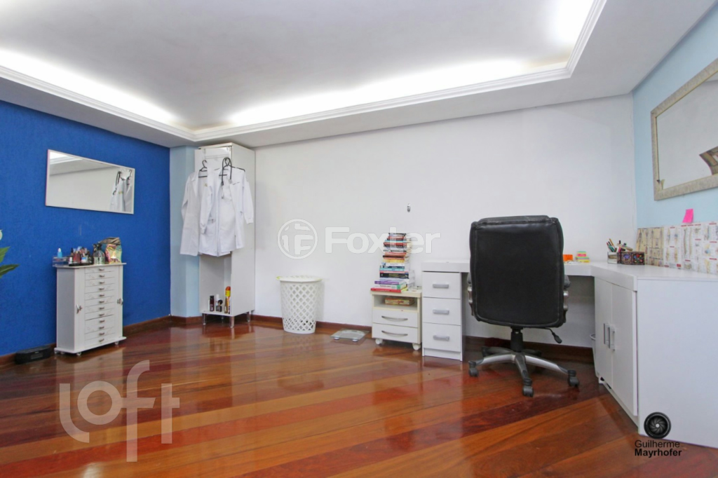 Casa de Condomínio à venda com 4 quartos, 400m² - Foto 36