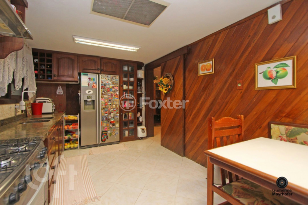 Casa de Condomínio à venda com 4 quartos, 400m² - Foto 42