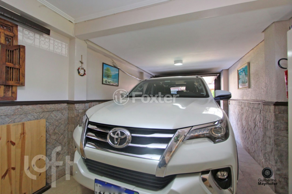 Casa de Condomínio à venda com 4 quartos, 400m² - Foto 46