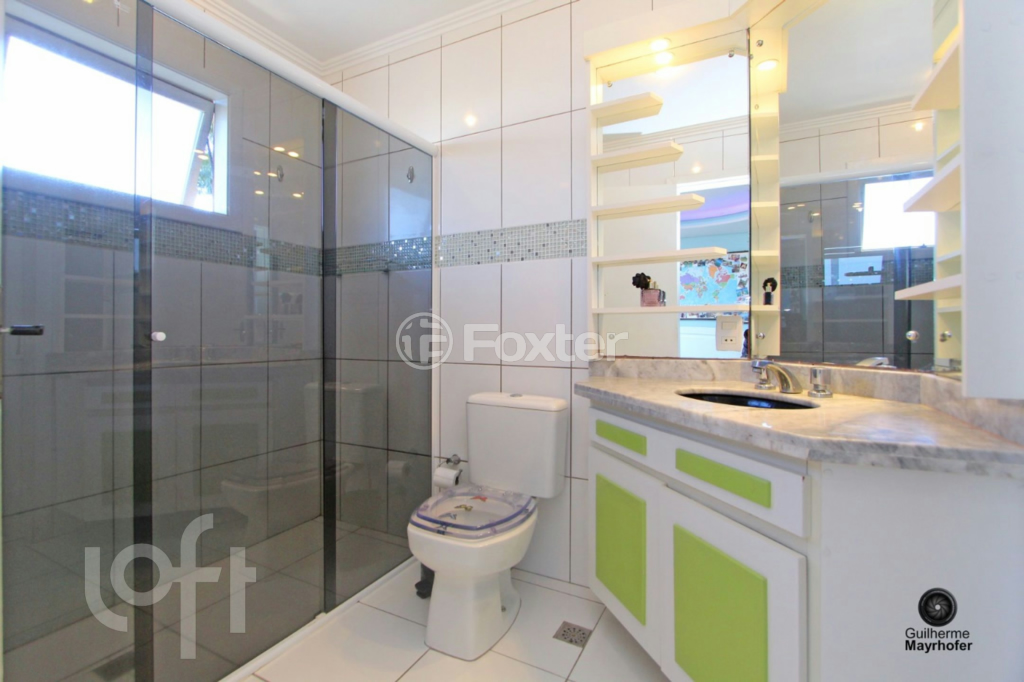 Casa de Condomínio à venda com 4 quartos, 400m² - Foto 15