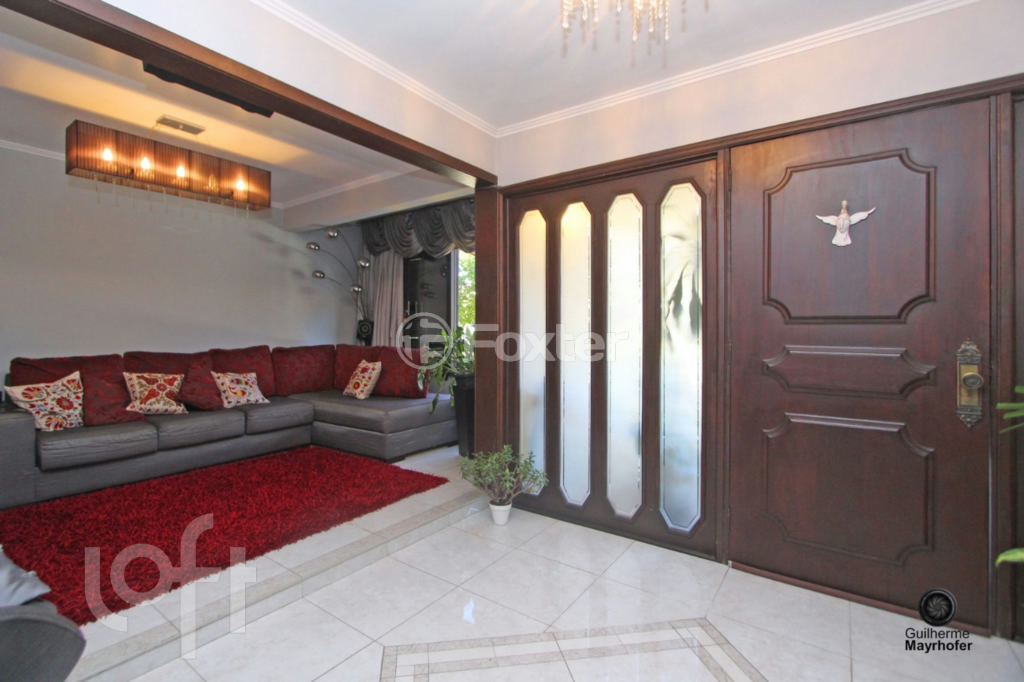 Casa de Condomínio à venda com 4 quartos, 400m² - Foto 52
