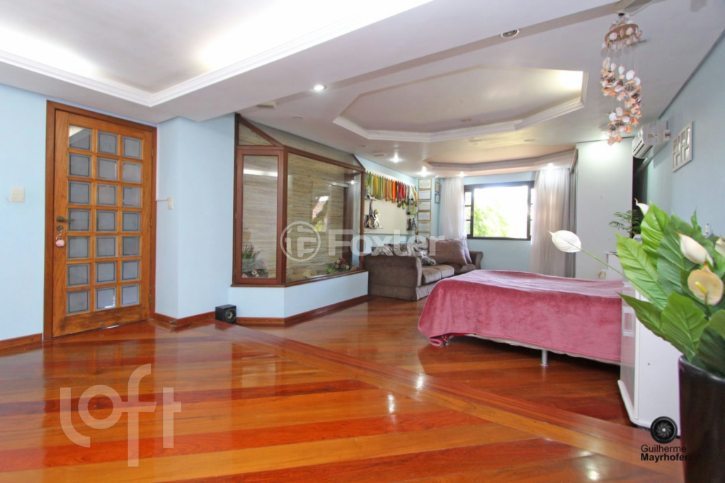 Casa de Condomínio à venda com 4 quartos, 400m² - Foto 32