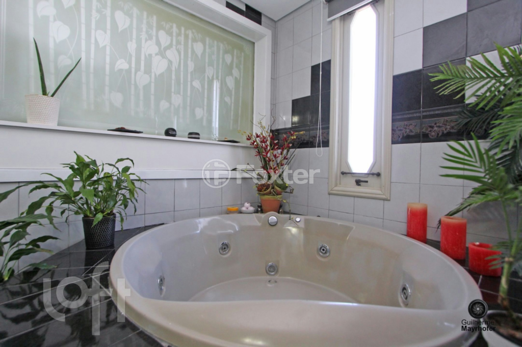 Casa de Condomínio à venda com 4 quartos, 400m² - Foto 24
