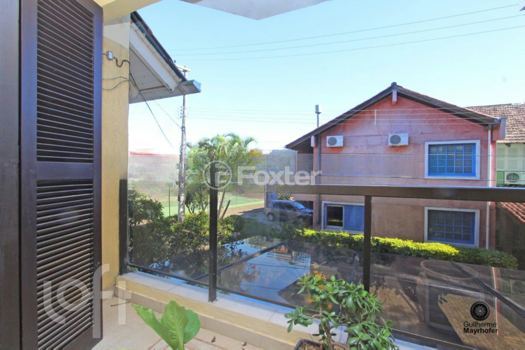 Casa de Condomínio à venda com 4 quartos, 400m² - Foto 28
