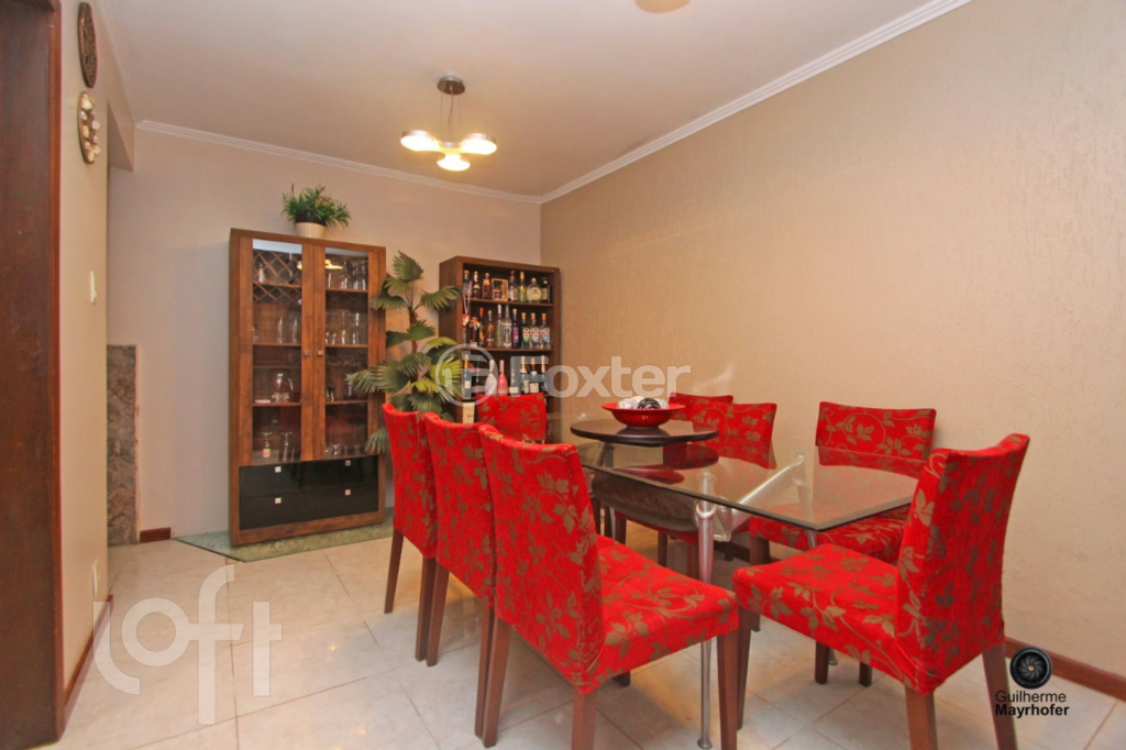 Casa de Condomínio à venda com 4 quartos, 400m² - Foto 39