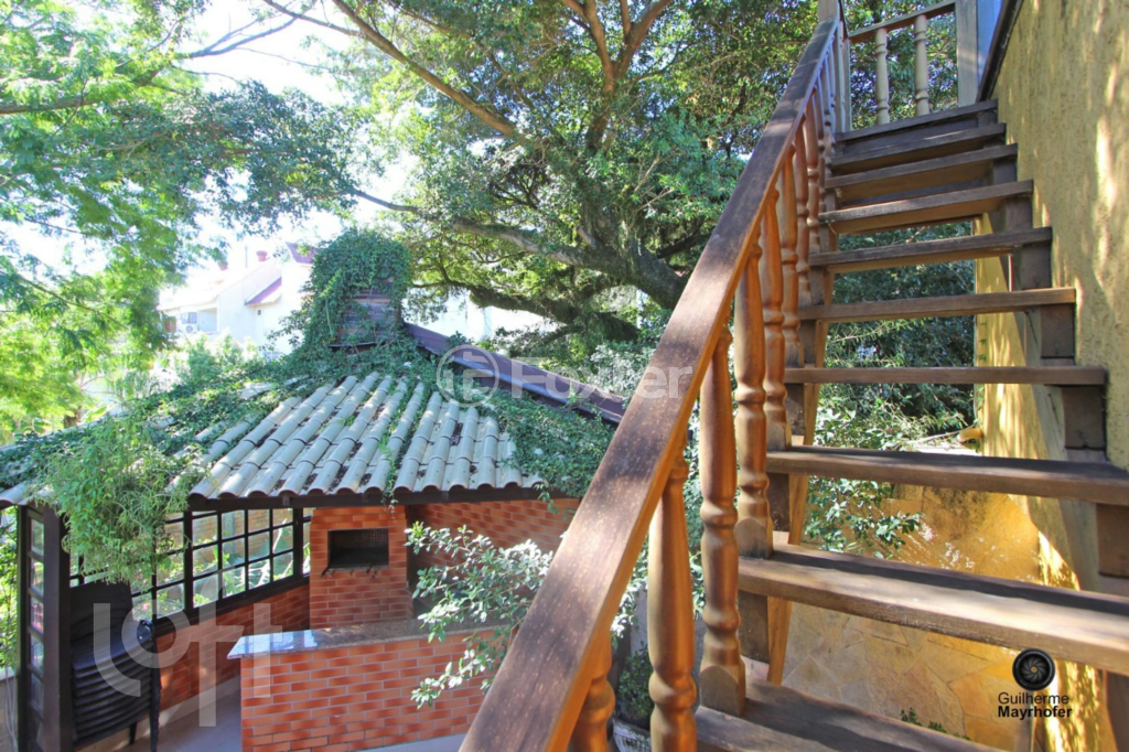 Casa de Condomínio à venda com 4 quartos, 400m² - Foto 8