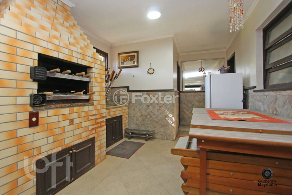 Casa de Condomínio à venda com 4 quartos, 400m² - Foto 44