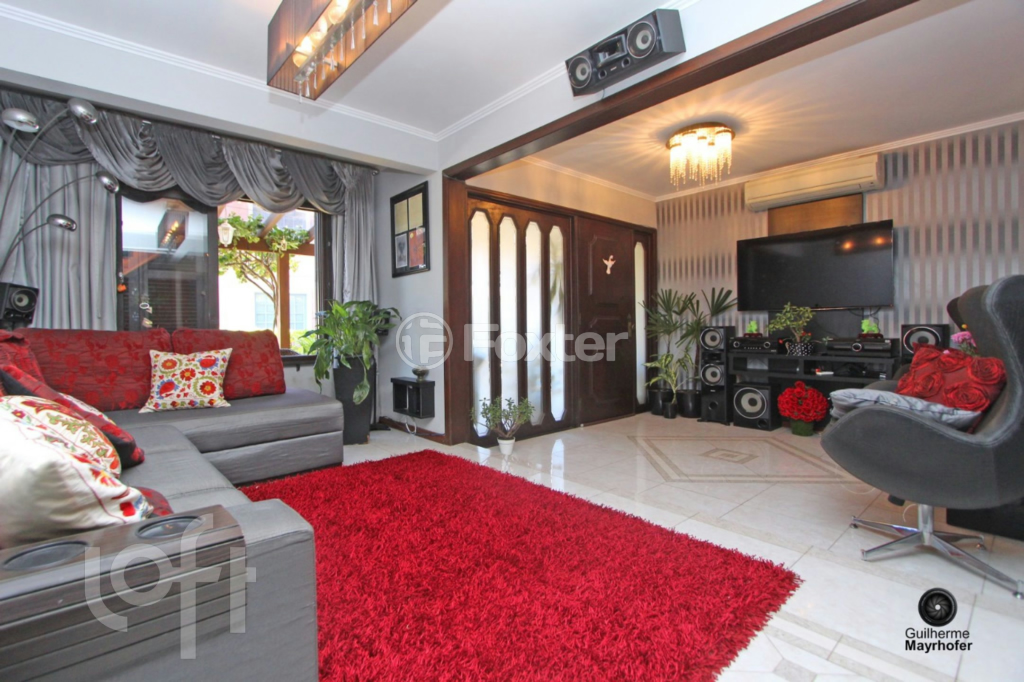Casa de Condomínio à venda com 4 quartos, 400m² - Foto 49