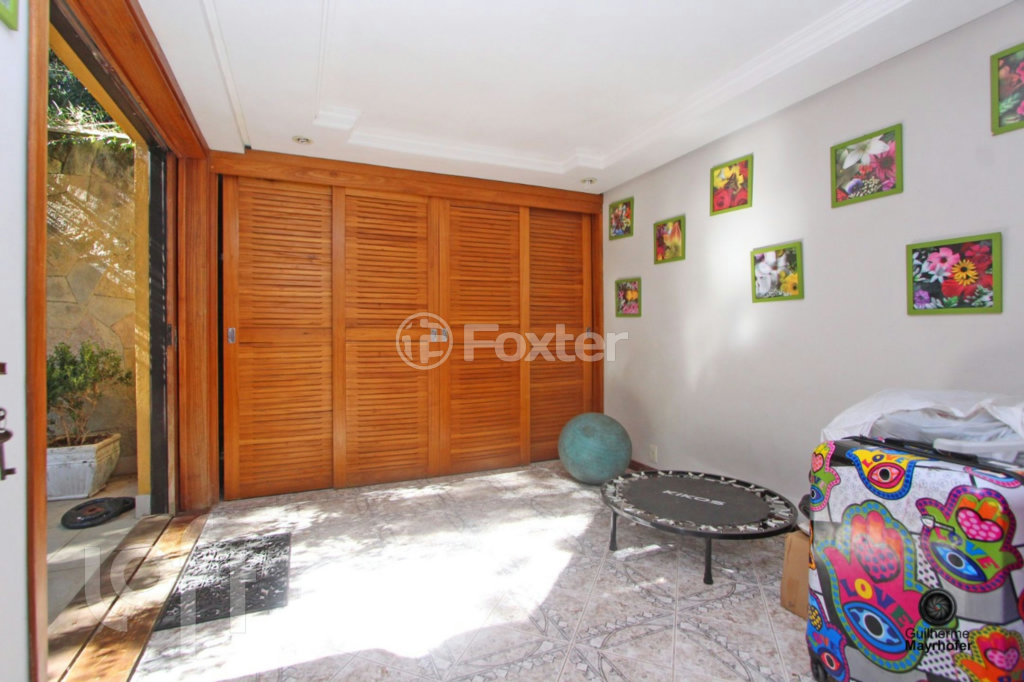 Casa de Condomínio à venda com 4 quartos, 400m² - Foto 14