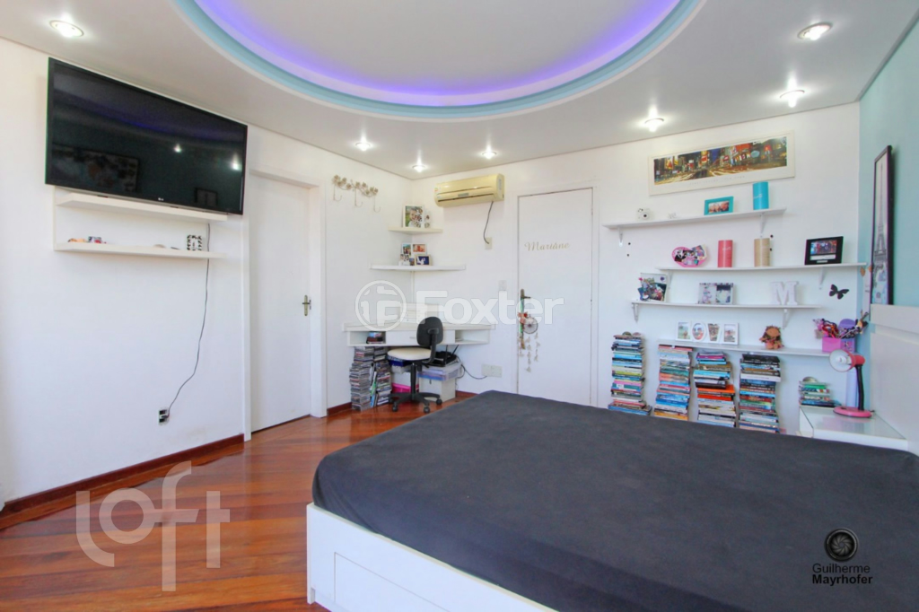 Casa de Condomínio à venda com 4 quartos, 400m² - Foto 17