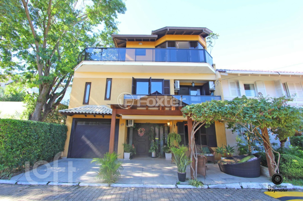 Casa de Condomínio à venda com 4 quartos, 400m² - Foto 60