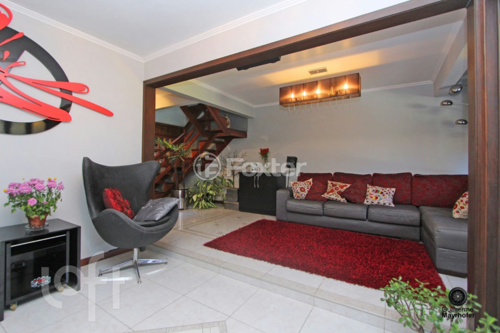 Casa de Condomínio à venda com 4 quartos, 400m² - Foto 51