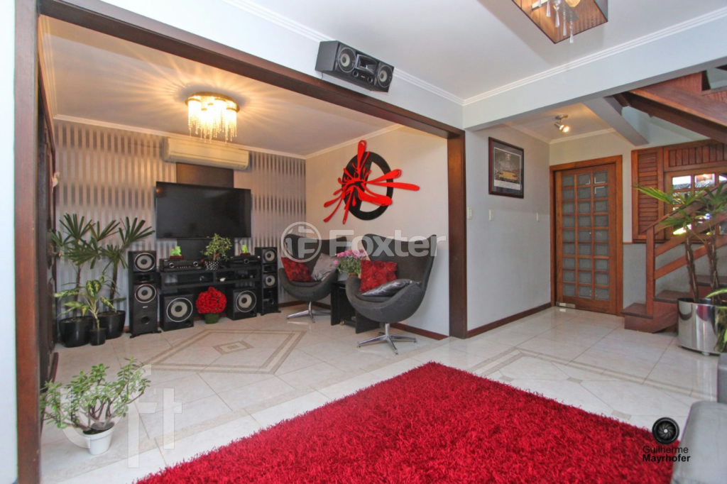 Casa de Condomínio à venda com 4 quartos, 400m² - Foto 50