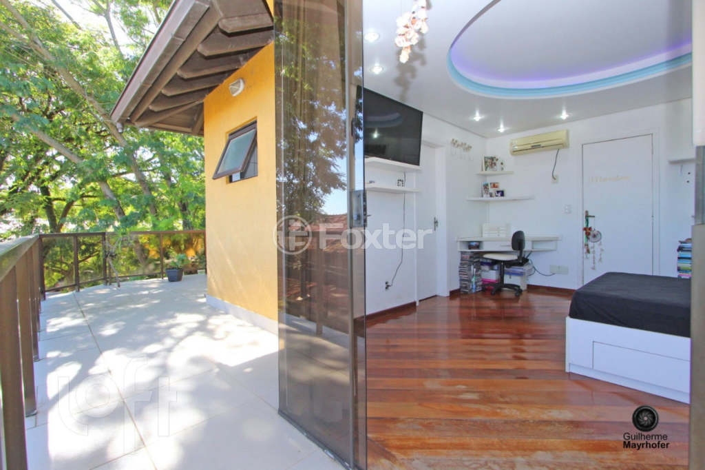 Casa de Condomínio à venda com 4 quartos, 400m² - Foto 18