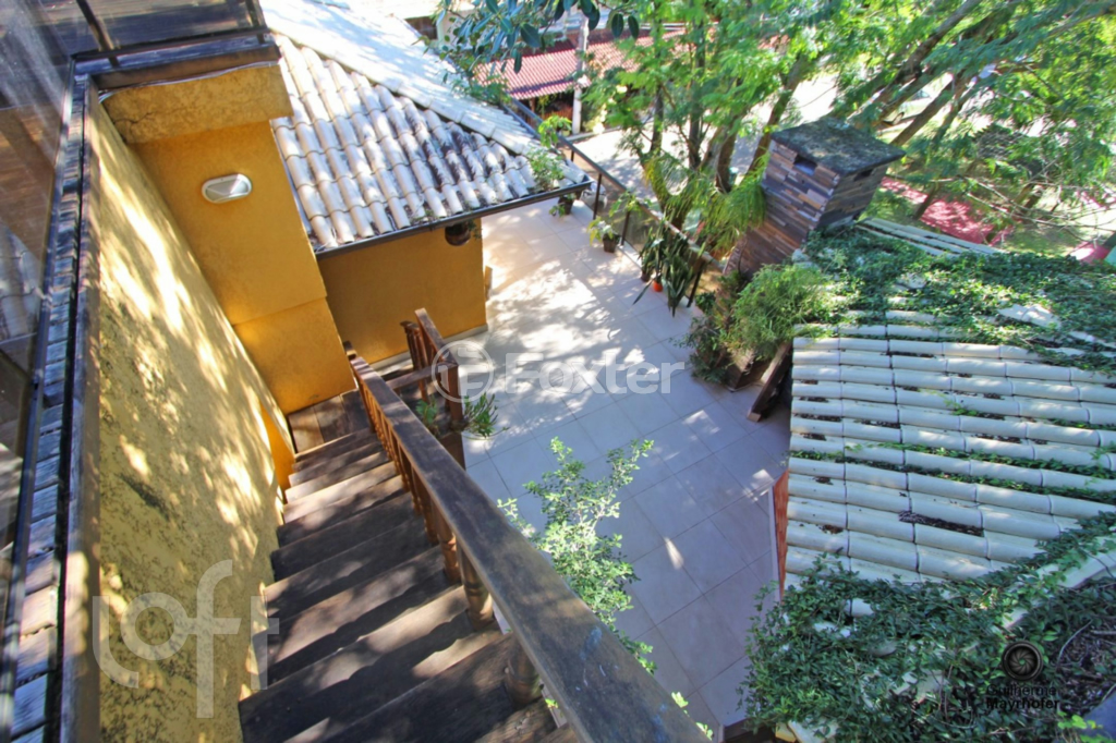 Casa de Condomínio à venda com 4 quartos, 400m² - Foto 12