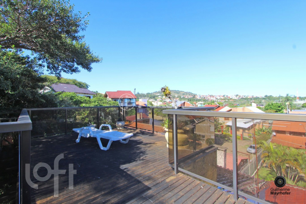 Casa de Condomínio à venda com 4 quartos, 400m² - Foto 11