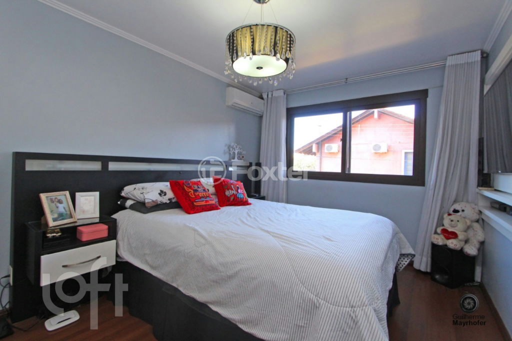 Casa de Condomínio à venda com 4 quartos, 400m² - Foto 20