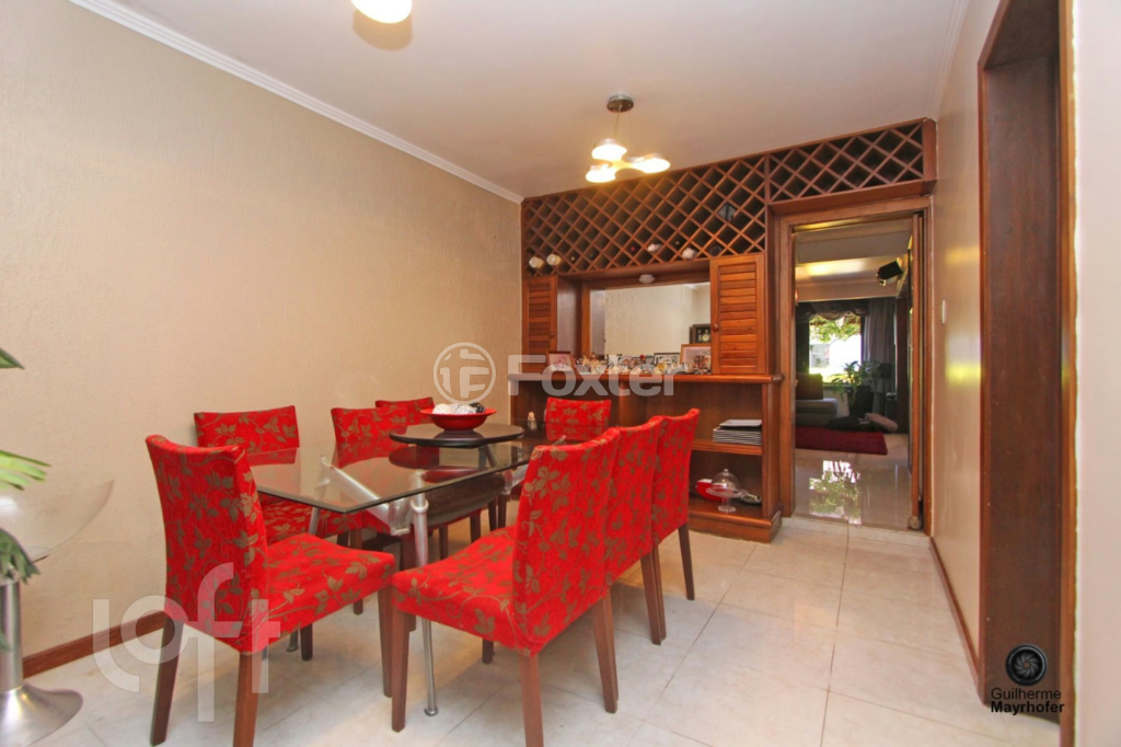 Casa de Condomínio à venda com 4 quartos, 400m² - Foto 40