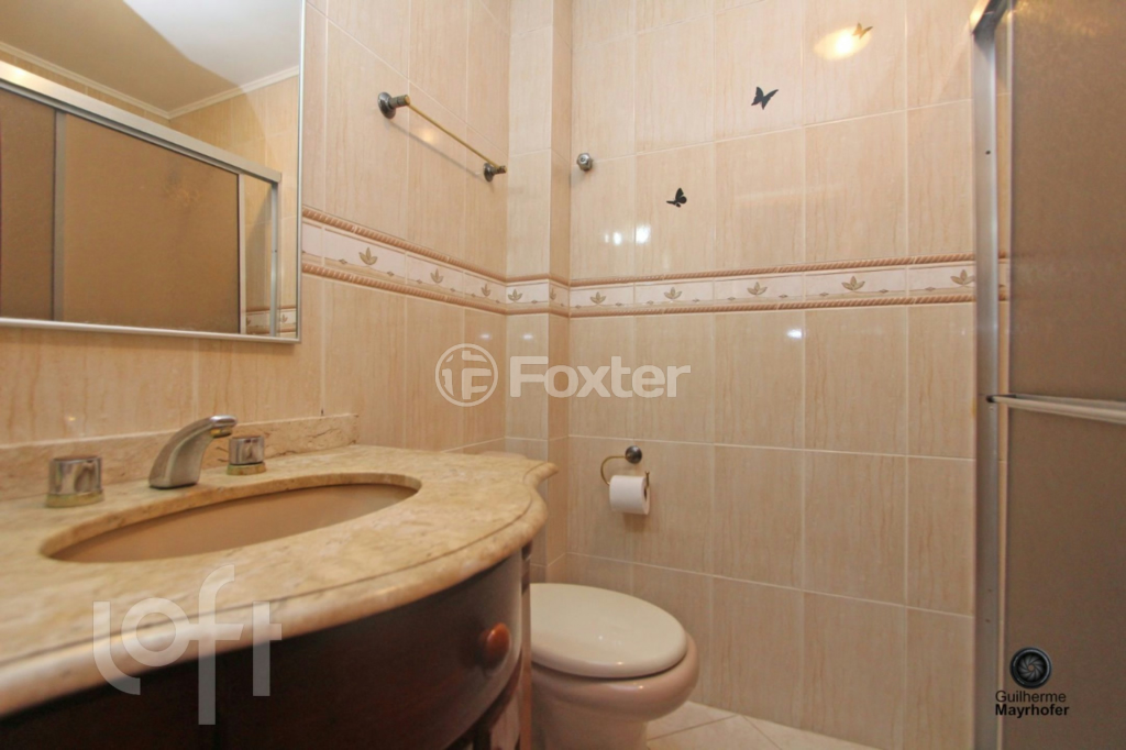 Casa de Condomínio à venda com 4 quartos, 400m² - Foto 29