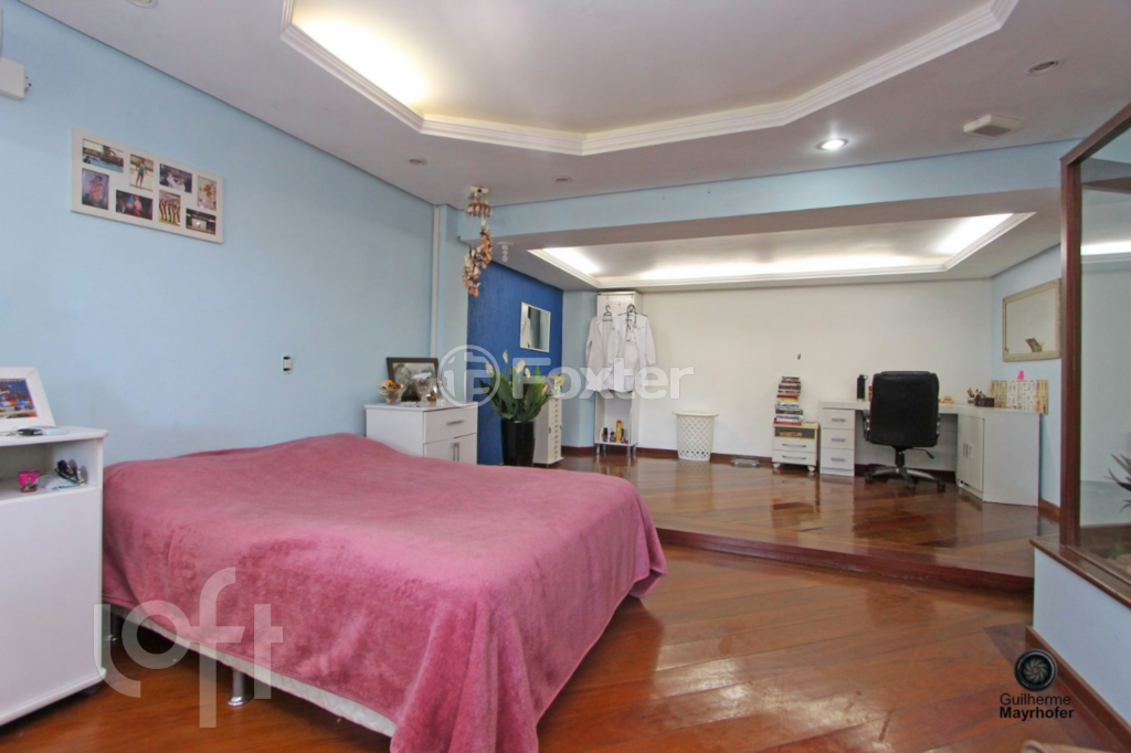 Casa de Condomínio à venda com 4 quartos, 400m² - Foto 35
