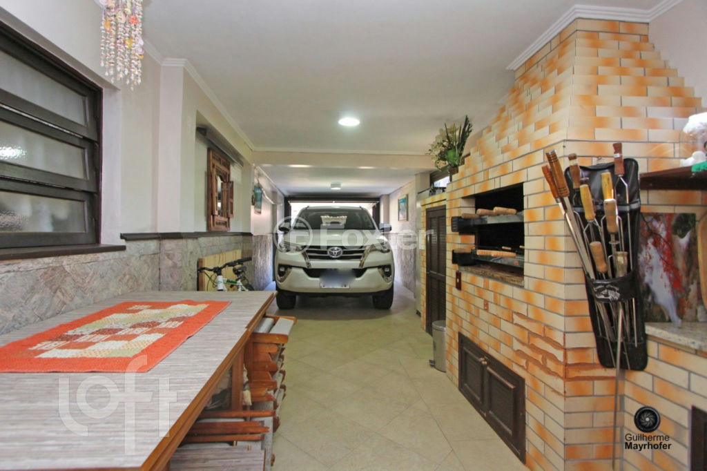 Casa de Condomínio à venda com 4 quartos, 400m² - Foto 45