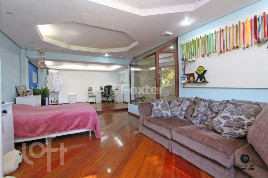 Casa de Condomínio à venda com 4 quartos, 400m² - Foto 34