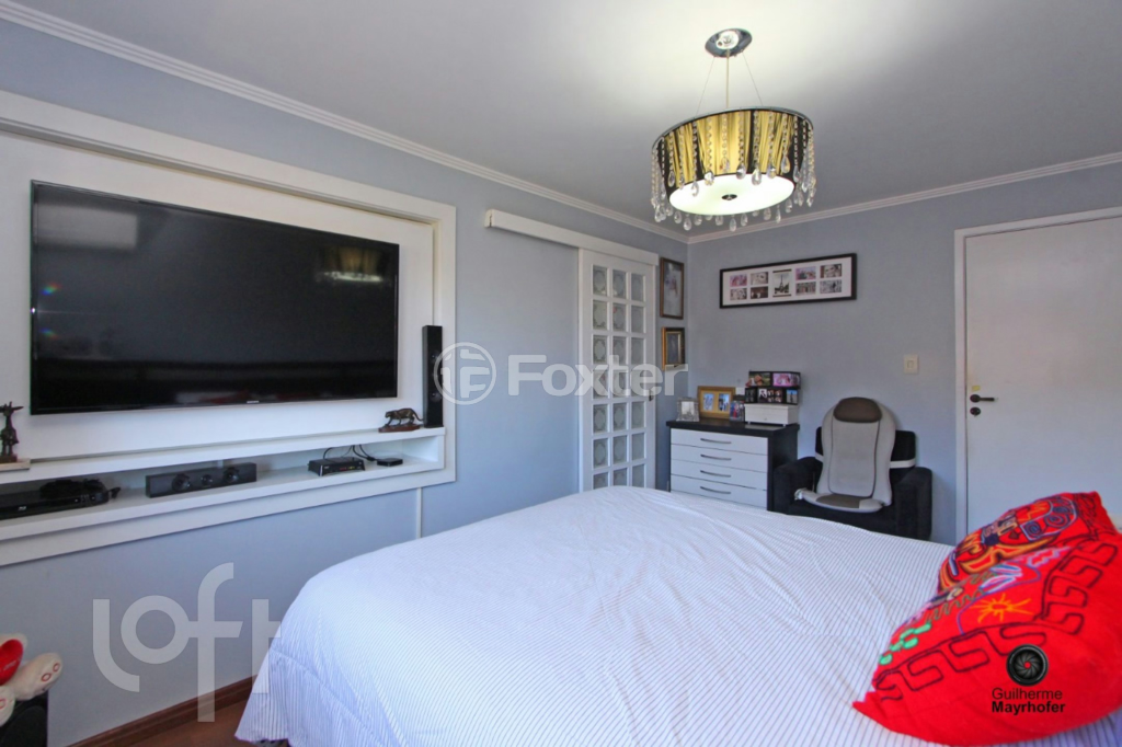 Casa de Condomínio à venda com 4 quartos, 400m² - Foto 22