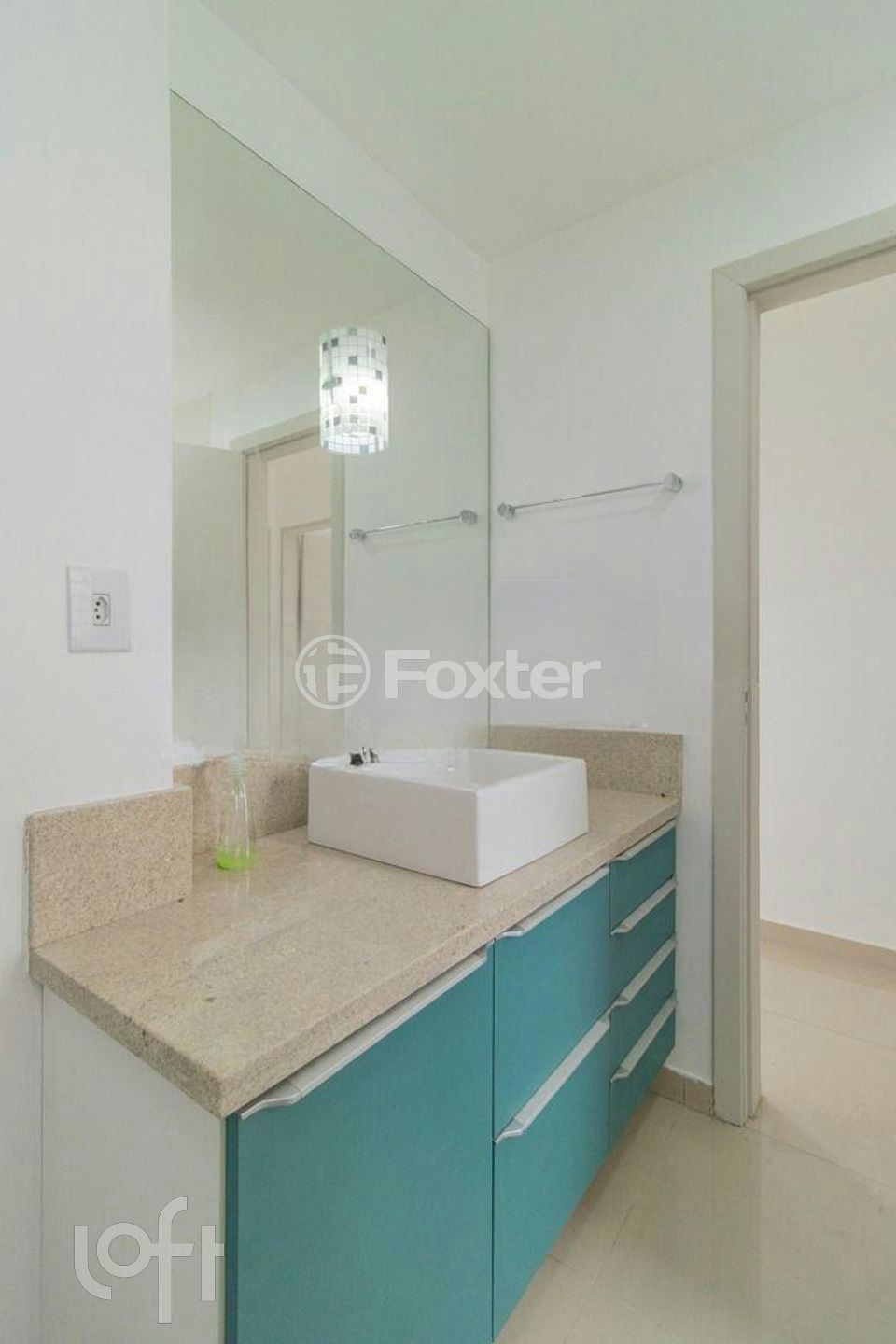 Cobertura à venda com 2 quartos, 130m² - Foto 33