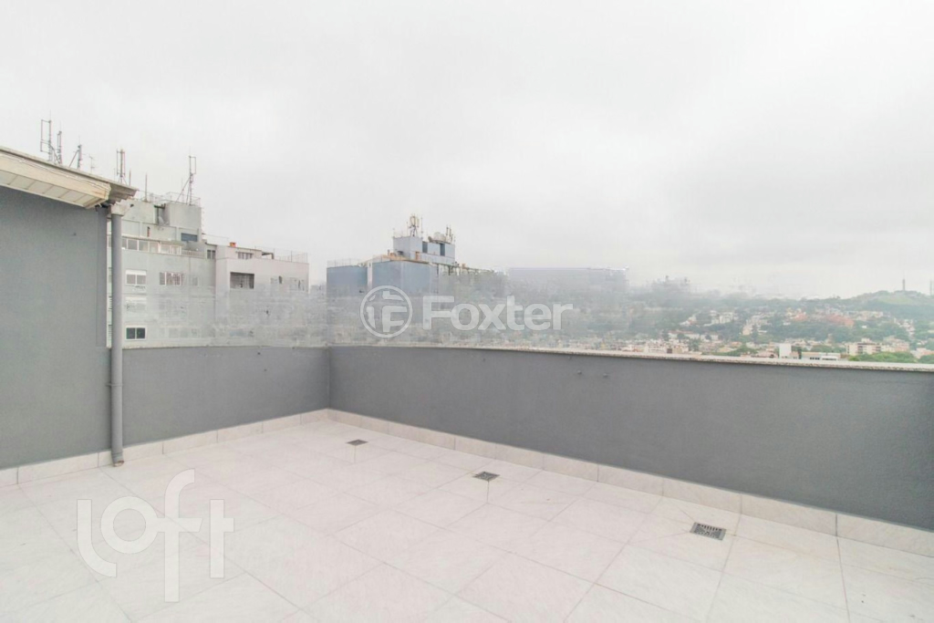 Cobertura à venda com 2 quartos, 130m² - Foto 24