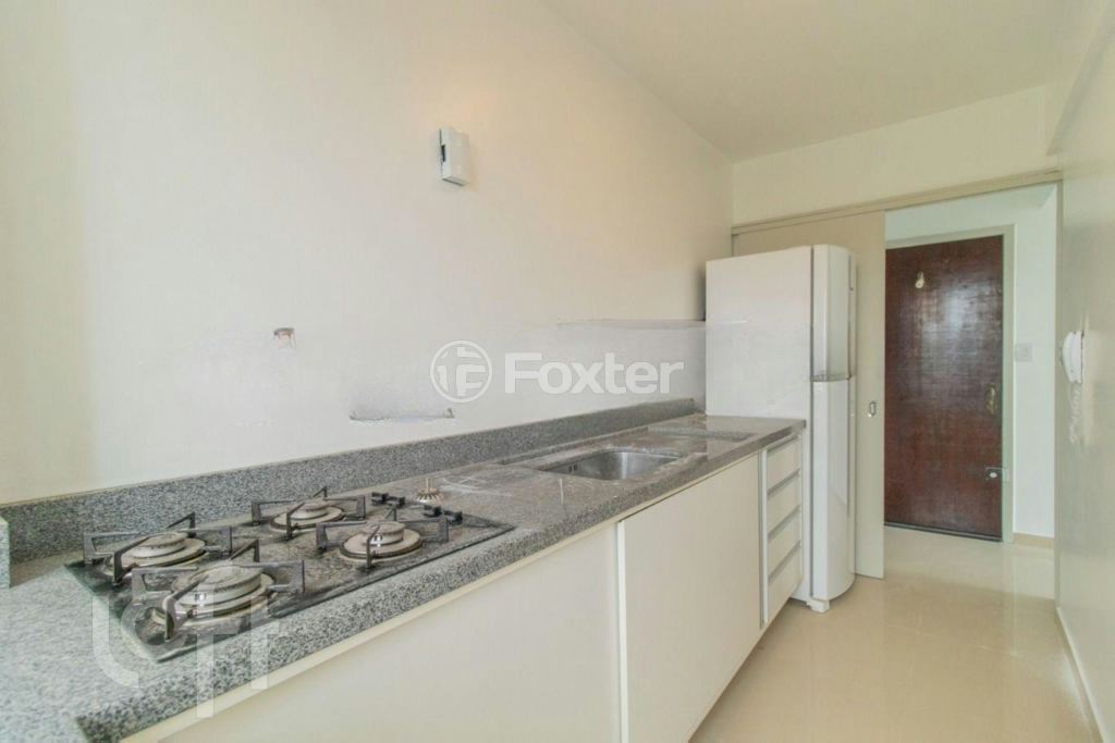 Cobertura à venda com 2 quartos, 130m² - Foto 29