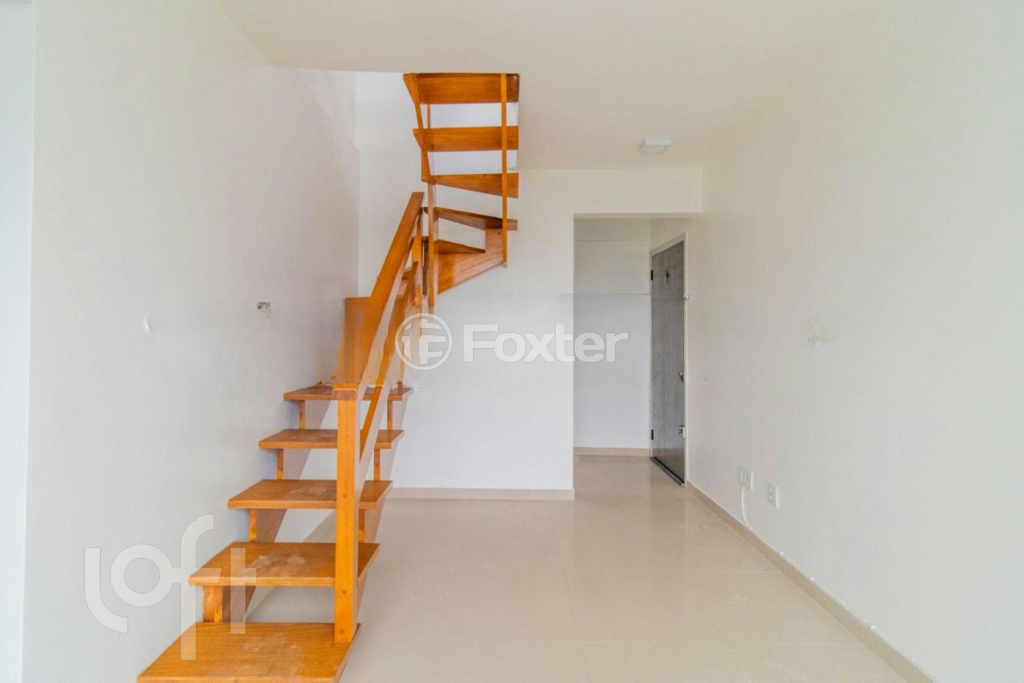 Cobertura à venda com 2 quartos, 130m² - Foto 6
