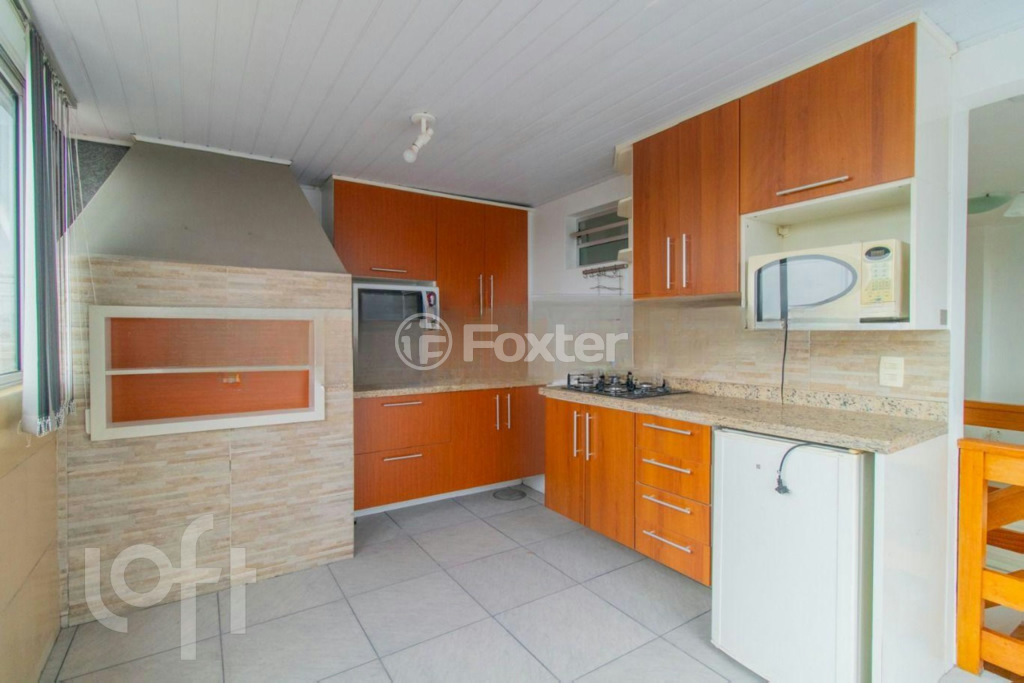 Cobertura à venda com 2 quartos, 130m² - Foto 20